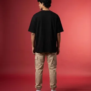 french terry t-shirt India