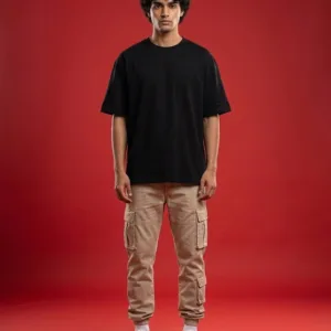 240 GSM oversized t-shirt