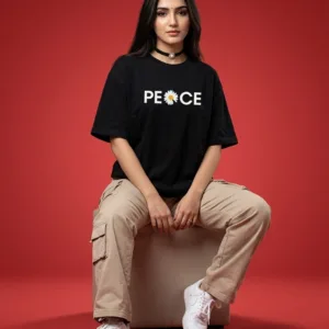 Trisutra Peace T-shirt