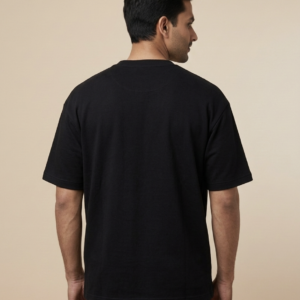 oversized tshirt india men