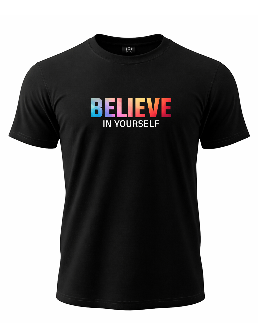 Believe in Yourself Unisex T-Shirt