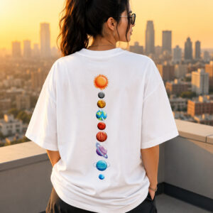 Planet T-Shirt